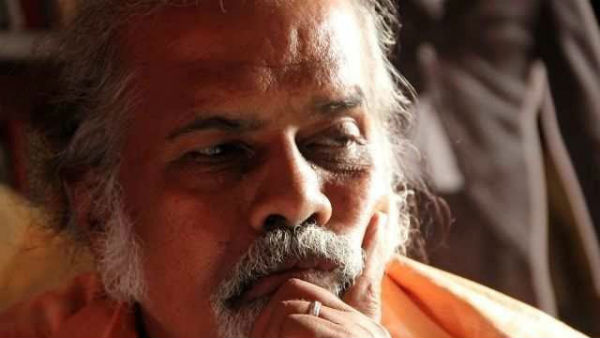 அருண்மொழி மரணம்
