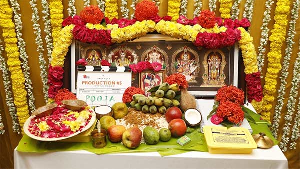 Arun vijay AV31 coming soon Arun vijay AV31 coming soon