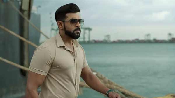 டெல்லியில் ஷூட்டிங்