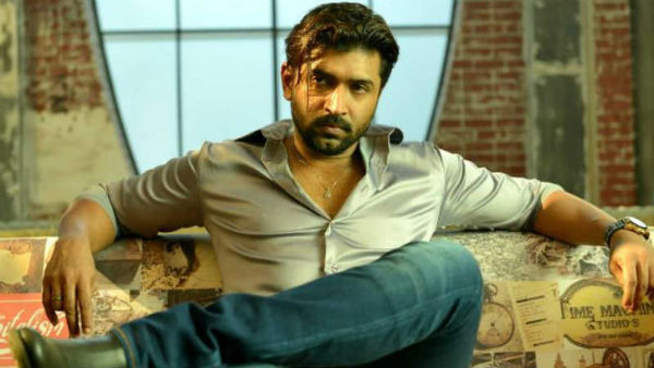 arun vijay joins ajith in valimai arun vijay joins ajith in valimai