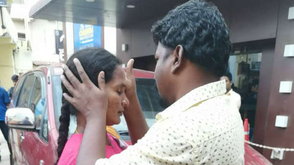 Success of Gundu film, director’s wife was happy Success of Gundu film, director’s wife was happy