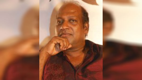 விருமாண்டி, புதுப்பேட்டை