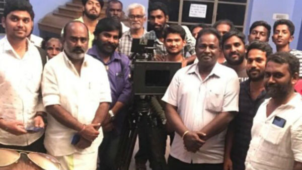 டிரெண்டிங் விமர்சகர்