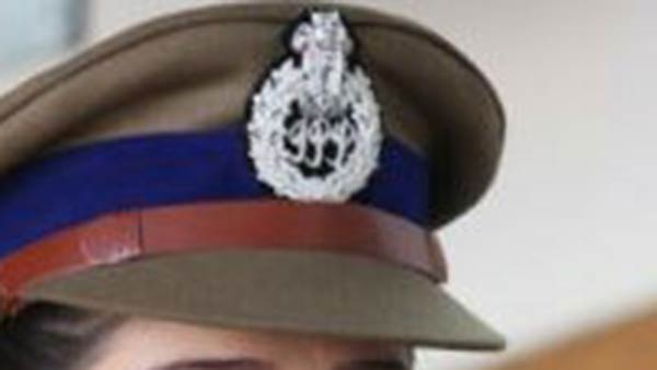 நேர்மையான அதிகாரி