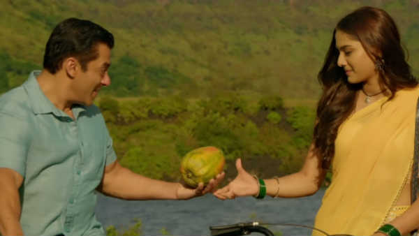 Dabang movie review Dabang movie review