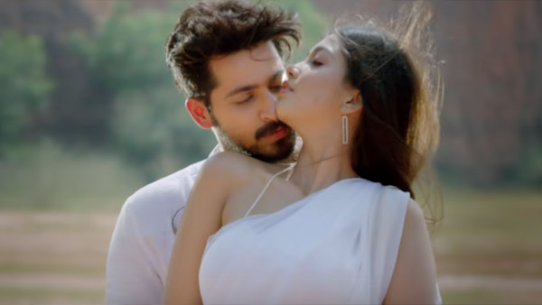 ஹரிஷ் கல்யாண்