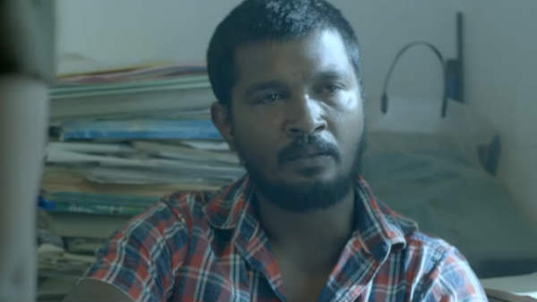 varalakshmis danny teaser released on time varalakshmis danny teaser released on time