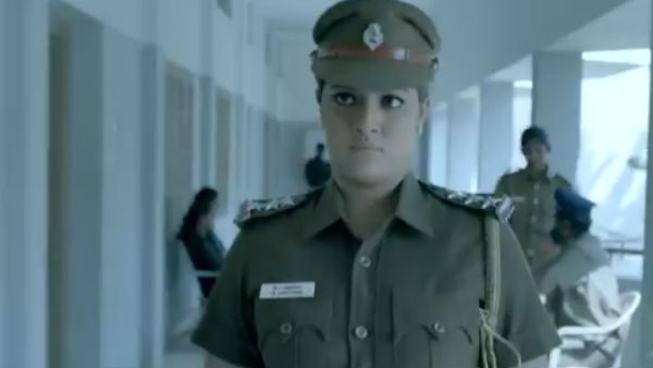 varalakshmis danny teaser released on time varalakshmis danny teaser released on time