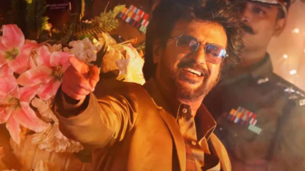 Darbar Audio Launch date announced Darbar Audio Launch date announced