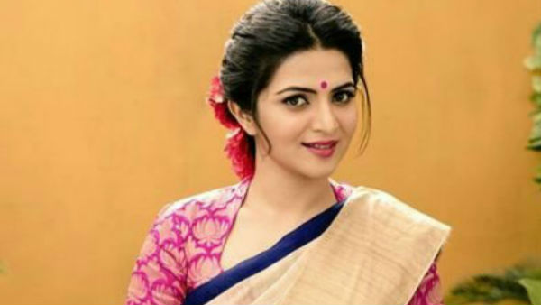 முறிந்த உறவுகள்