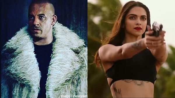 Deepika Padukone back with Vin Diesel in xXx 4? Deepika Padukone back with Vin Diesel in xXx 4?