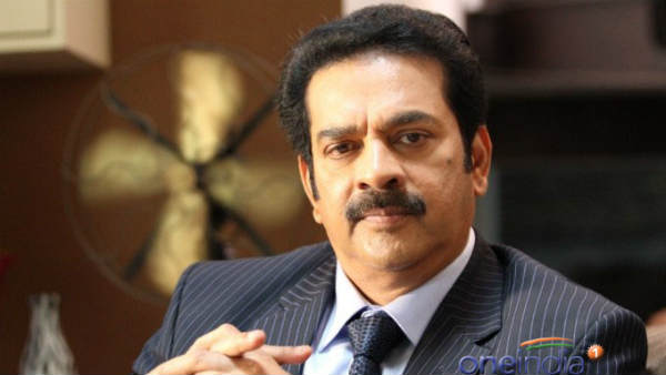 allegations related to drugs are true, says actor Devan allegations related to drugs are true, says actor Devan