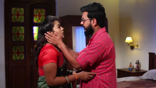 தேவதையை கண்டேன்