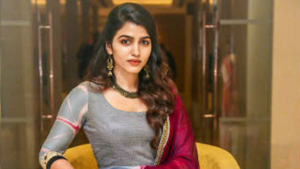 Actress sai dhansika refuses to accept Salary in Vijaysethupathi movie Actress sai dhansika refuses to accept Salary in Vijaysethupathi movie