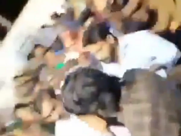 பாதுகாப்பாக..