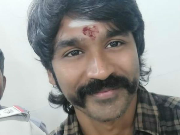 திரண்ட ரசிகர்கள்