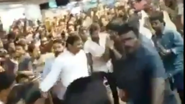 ரோப் கார் மூலம்