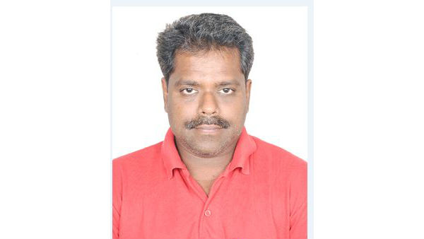 வேல்ராஜ்