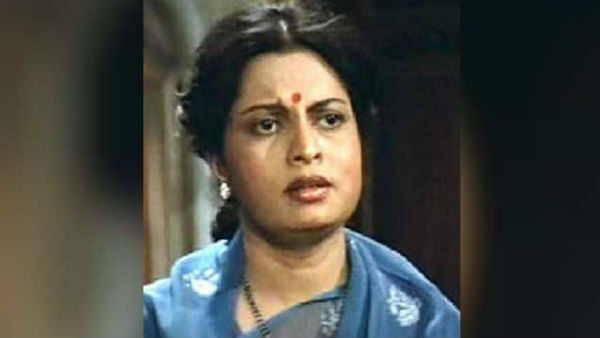 முன்னணி நடிகை