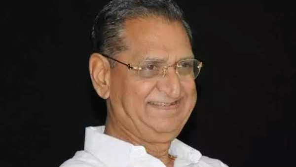 Director Gollapudi Maruthi rao passes away Director Gollapudi Maruthi rao passes away