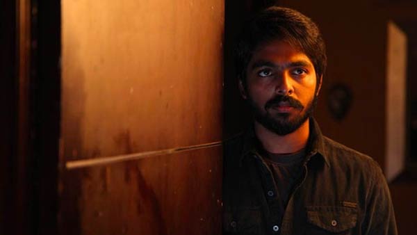 ஜீவி பிரகாஷ் கருத்து
