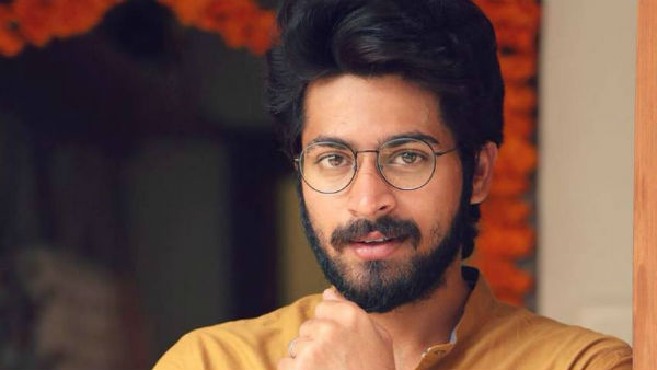 Harish kalyan and sanjay bharathi to team up again for a thriller movie Harish kalyan and sanjay bharathi to team up again for a thriller movie