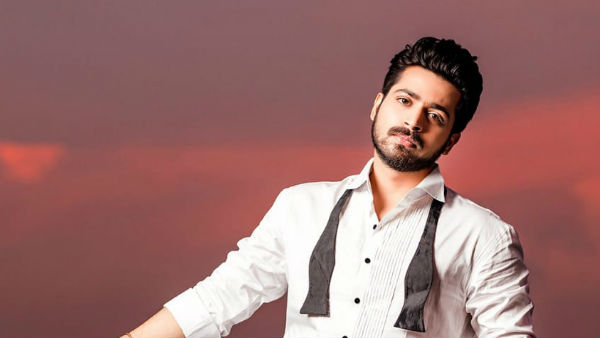 Harish Kalyans New Photoshoot Harish Kalyans New Photoshoot