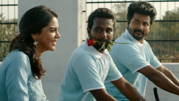 Hero becomes super hero is the script of sivakarthikeyan movie. Hero becomes super hero is the script of sivakarthikeyan movie.