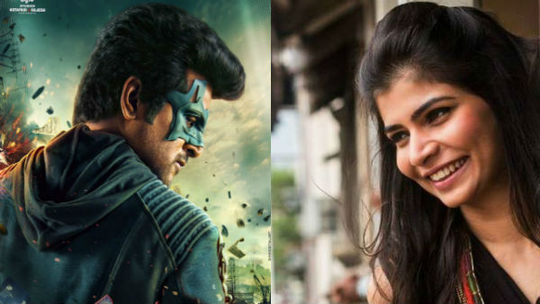 Mithran my real hero chinmayi twitter Mithran my real hero chinmayi twitter