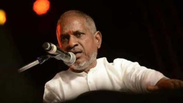 Hariwarasanam Award for Ilayaraja Hariwarasanam Award for Ilayaraja