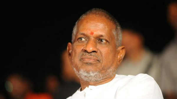 Hariwarasanam Award for Ilayaraja Hariwarasanam Award for Ilayaraja