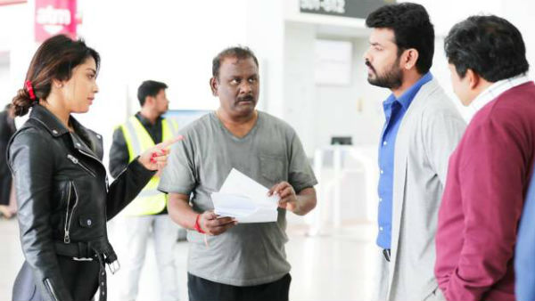 படப்பிடிப்பு