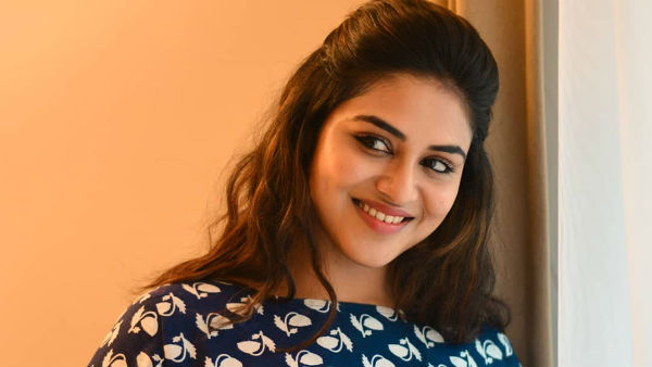 Actress Indhuja puts full stop to rumors Actress Indhuja puts full stop to rumors