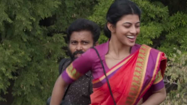 Success of Gundu film, director’s wife was happy Success of Gundu film, director’s wife was happy