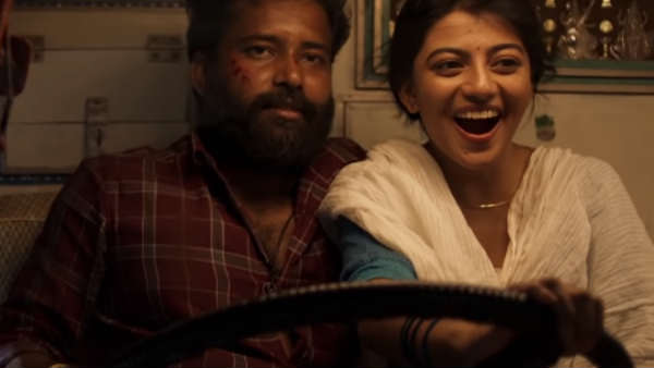 Success of Gundu film, director’s wife was happy Success of Gundu film, director’s wife was happy