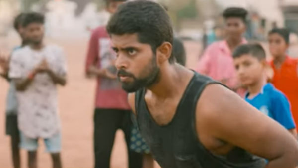 பிகிலில் மிஸ்ஸானது