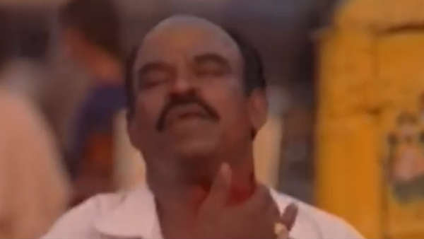 ஜெயச்சந்திரன் மரணம்