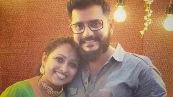 விவாகரத்து முடிவு