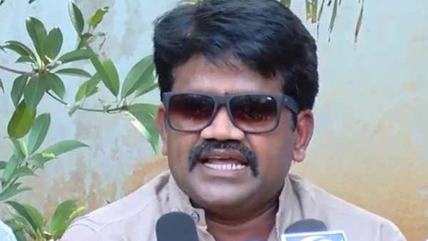 ஜேகே ரித்திஷ் மரணம்