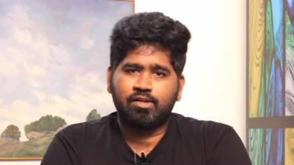 கெட்டவார்த்தையால்..