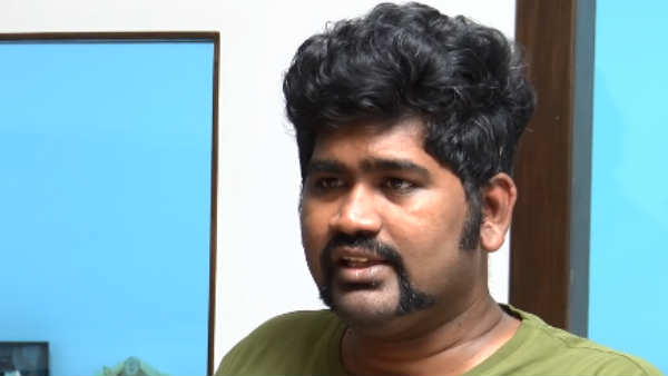 கமிஷனரிடம் புகார்