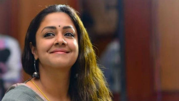 Special Make up for Jyothika Special Make up for Jyothika