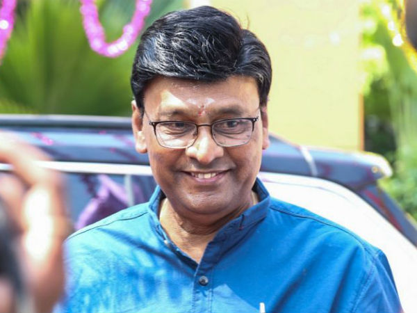 அந்த பேச்சால்..