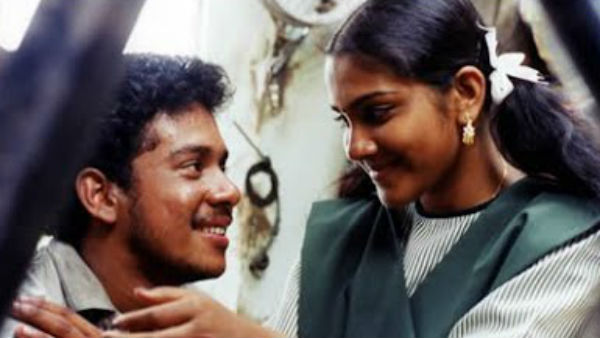 Kadhal Fantastic movie Kadhal Fantastic movie