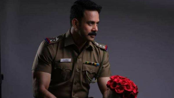 kalidas is a suspense thriller released today kalidas is a suspense thriller released today
