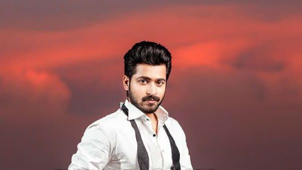 Harish Kalyans New Photoshoot Harish Kalyans New Photoshoot