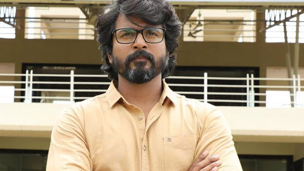 Sivakarthikeyan’s character in ‘Kanaa’ becomes a real instance with South Africa’s former Cricketer Mark Boucher Sivakarthikeyan’s character in ‘Kanaa’ becomes a real instance with South Africa’s former Cricketer Mark Boucher