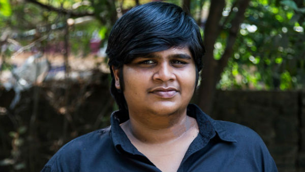 கார்த்திக் சுப்புராஜ்