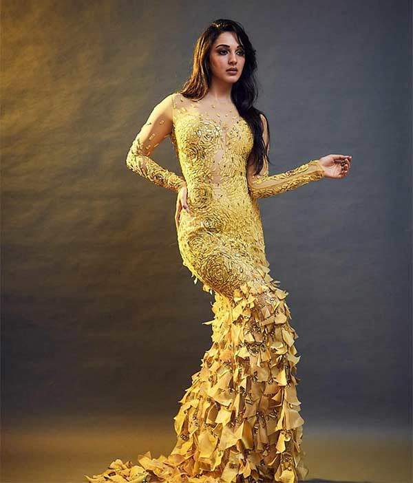 kiara advani latest photoshoot kiara advani latest photoshoot