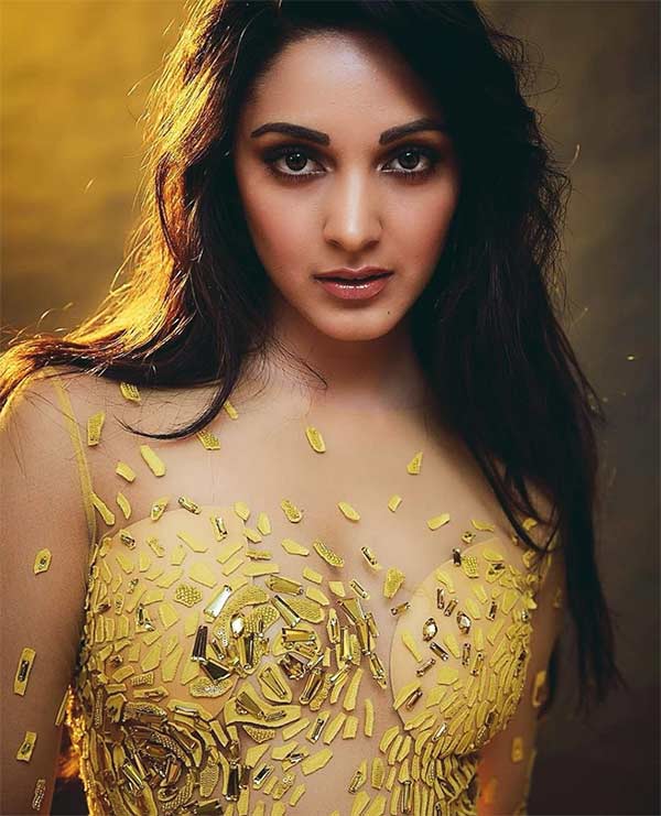 kiara advani latest photoshoot kiara advani latest photoshoot